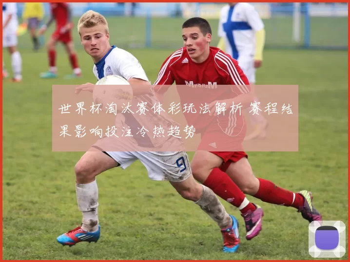 世界杯淘汰赛体彩玩法解析 赛程结果影响投注冷热趋势
